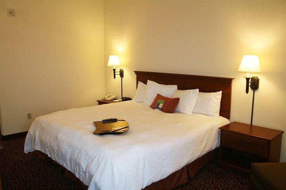 Hampton Inn Eagle Pass Zimmer foto