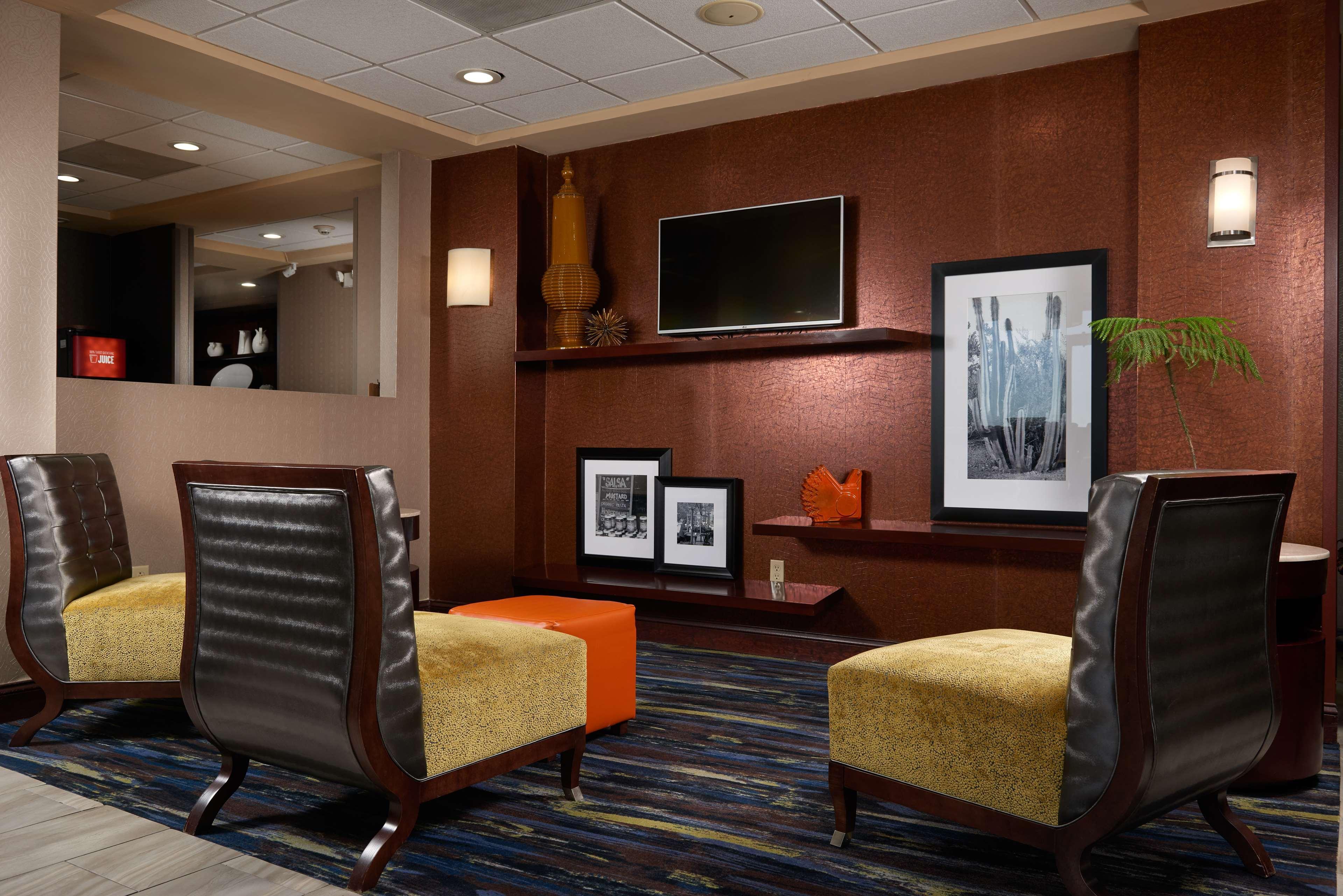 Hampton Inn Eagle Pass Exterior foto