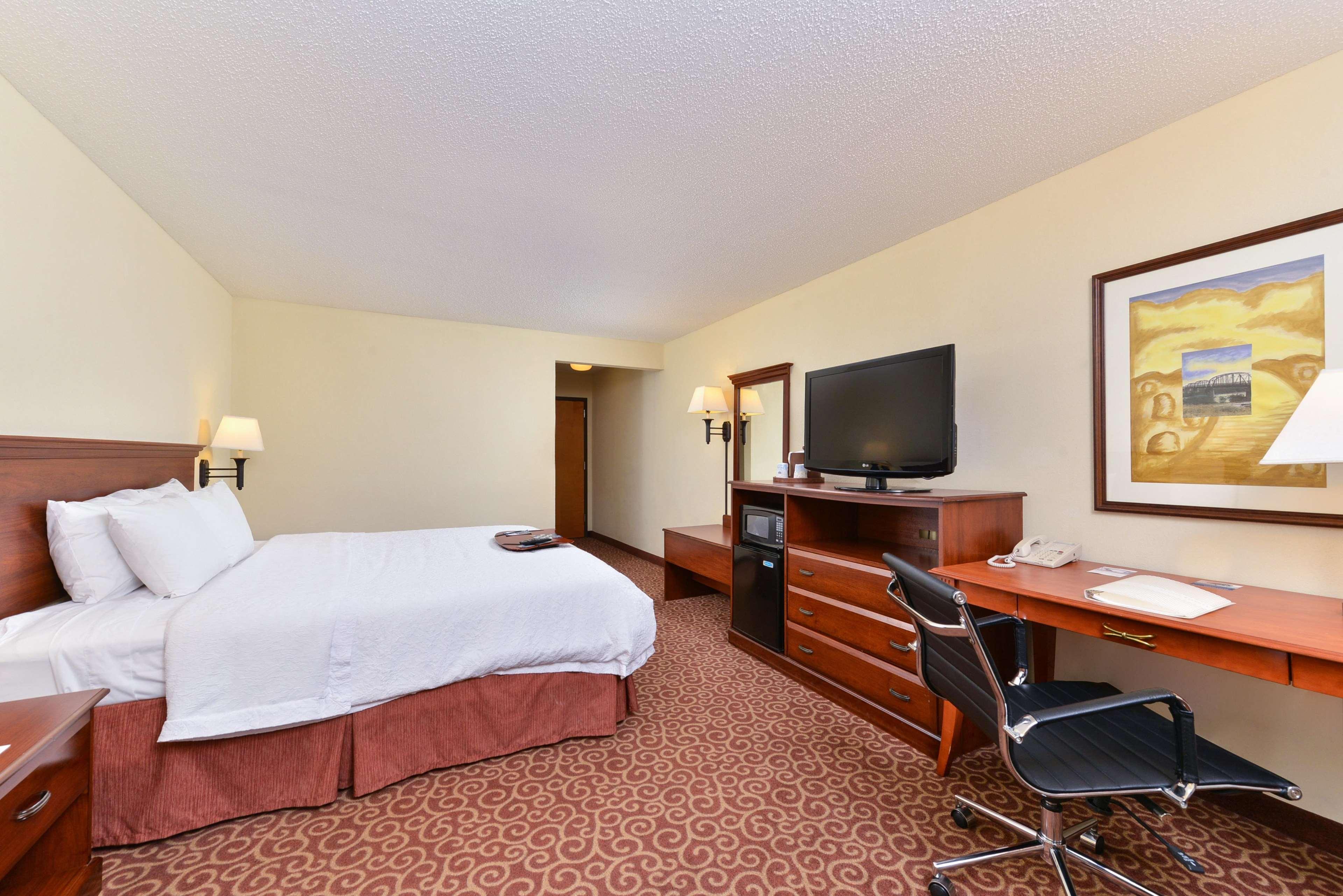 Hampton Inn Eagle Pass Exterior foto