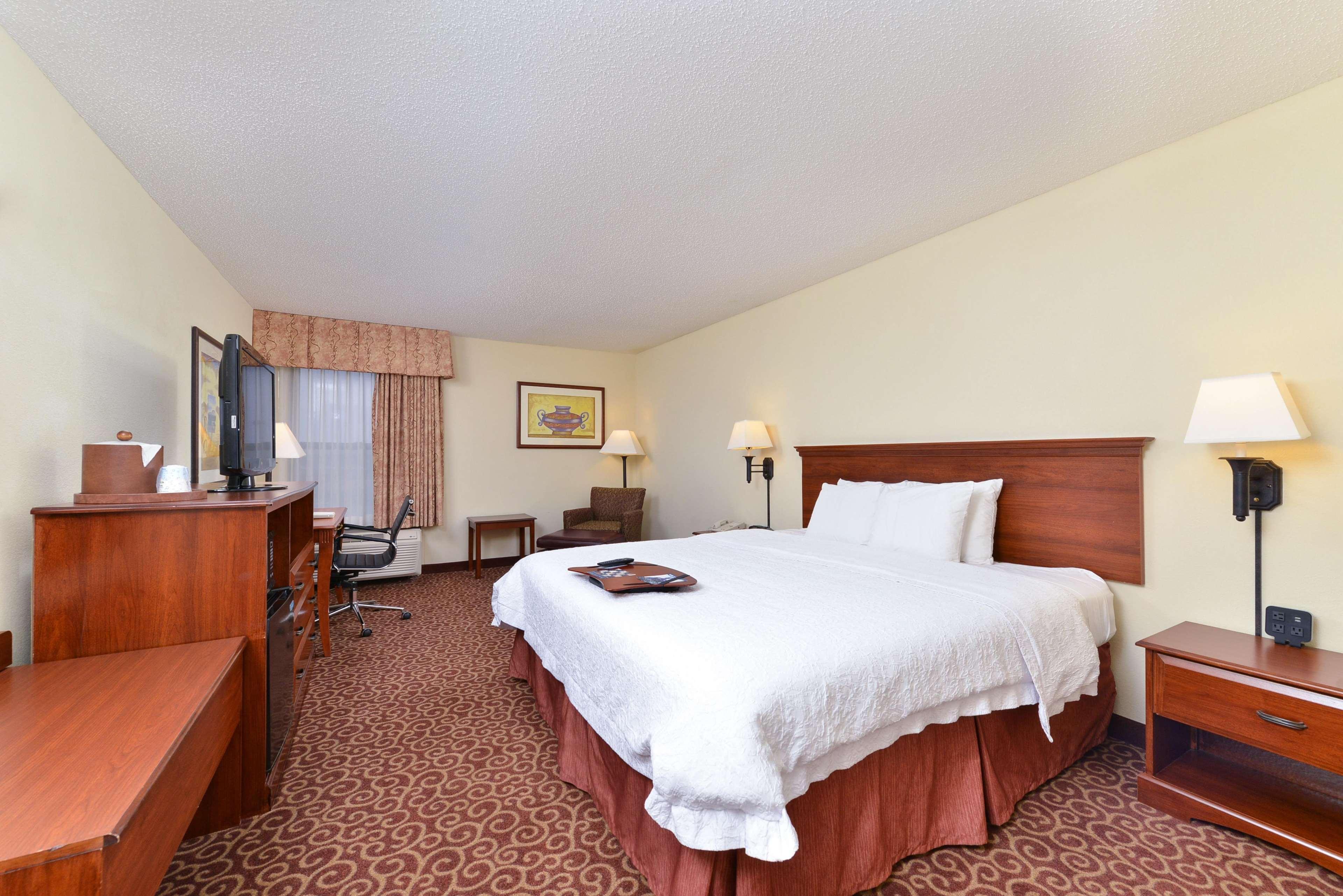 Hampton Inn Eagle Pass Exterior foto