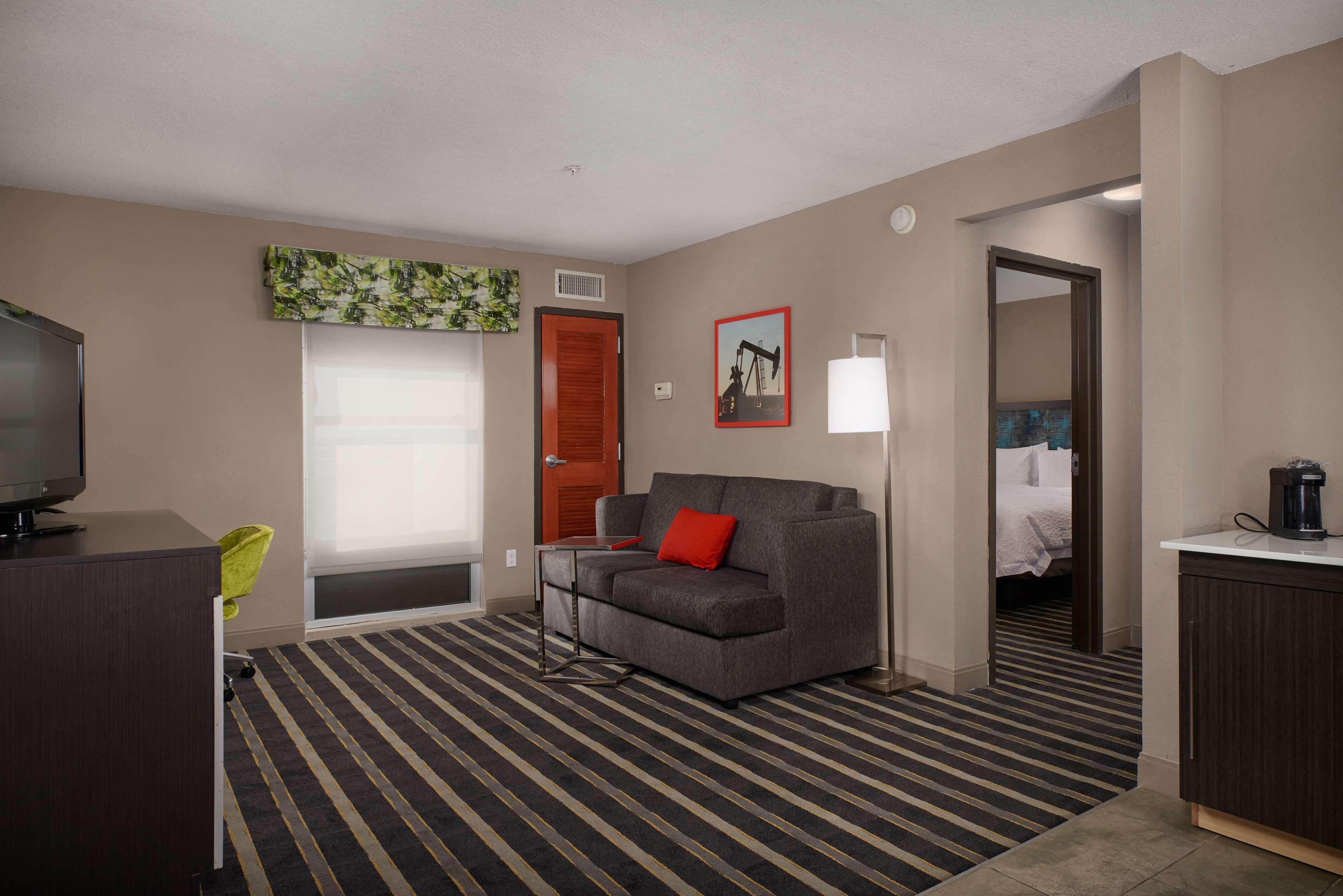 Hampton Inn Eagle Pass Exterior foto