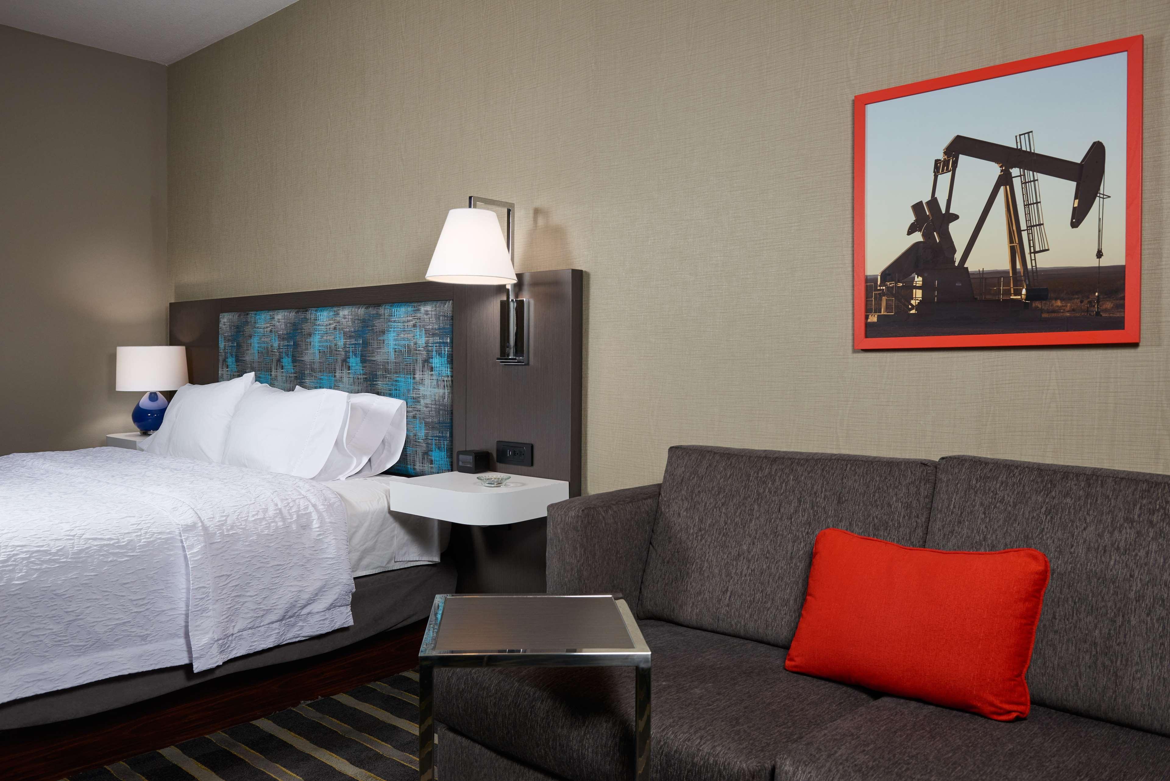 Hampton Inn Eagle Pass Exterior foto