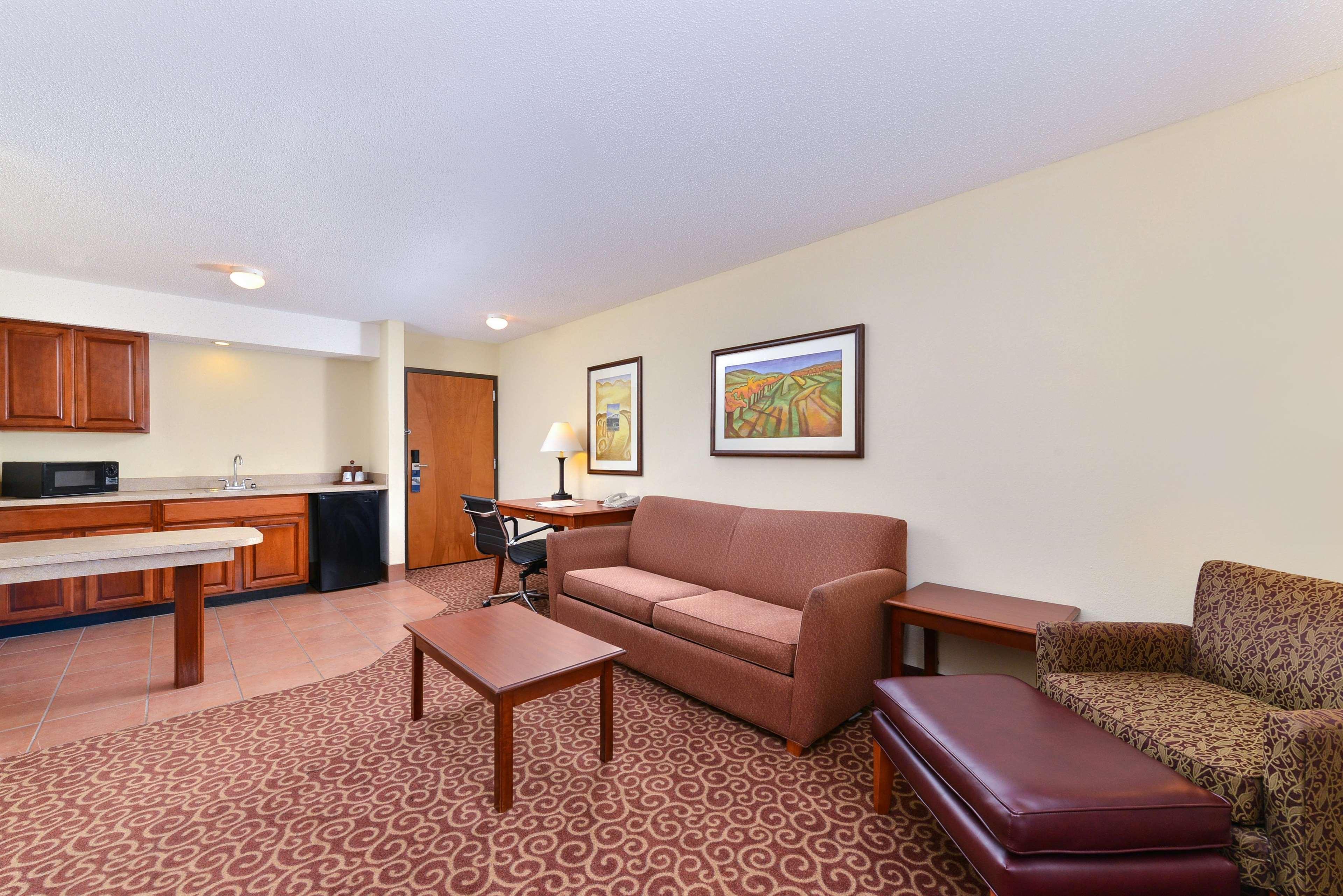 Hampton Inn Eagle Pass Exterior foto