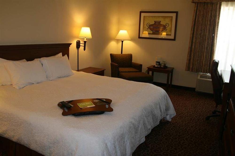 Hampton Inn Eagle Pass Zimmer foto