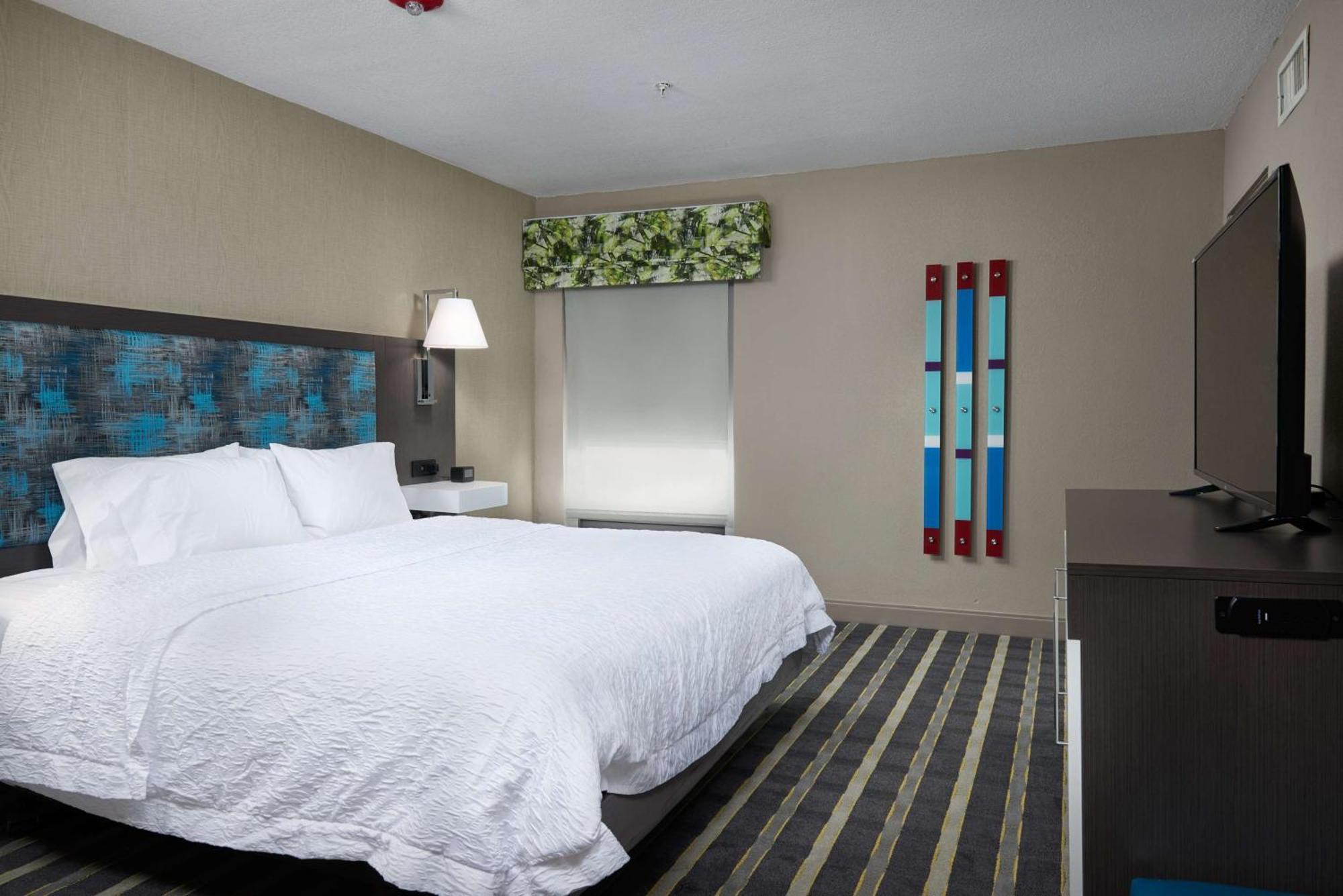 Hampton Inn Eagle Pass Exterior foto